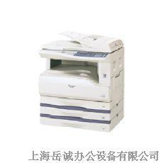 夏普AR-M620N、MX-2300N與AR-2820 上海岳誠(chéng)辦公設(shè)備的高效辦公解決方案
