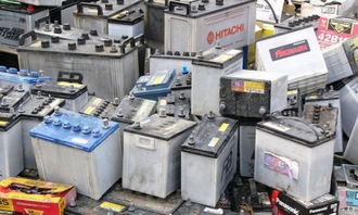 合肥地區通訊、電子及機械辦公設備回收行業分析與發展前景