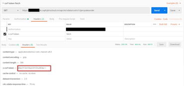 SAP C/4HANA Sales Cloud通過OData服務(wù)與第三方信息系統(tǒng)集成實例