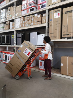 格蘭仕冰箱出口逆勢(shì)上揚(yáng)，何以成為美國(guó)日用消費(fèi)品市場(chǎng)新寵？